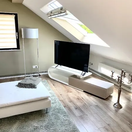 Appartement Six - One Seven