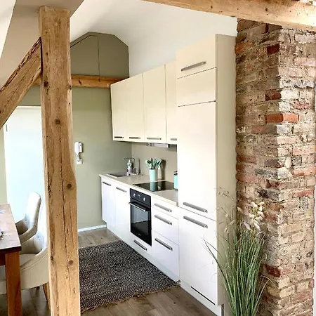 Six - One Seven Apartment Koblenz (Rhineland-Palatinate)