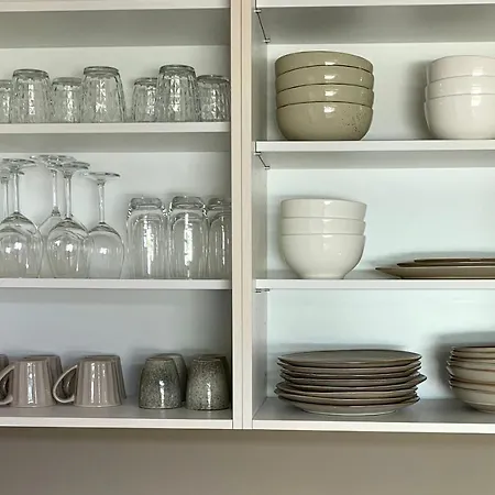 Six - One Seven Apartment