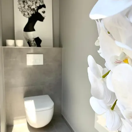 Apartment Six - One Seven Koblenz (Rhineland-Palatinate)