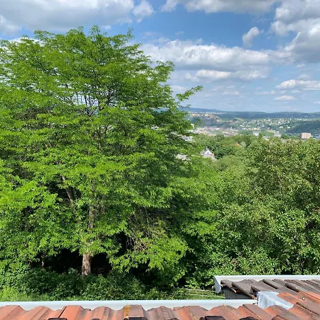 Six - One Seven Apartment Koblenz (Rhineland-Palatinate)