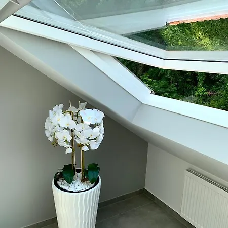 Six - One Seven Appartement *