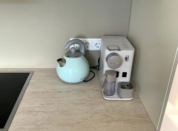 Six - One Seven 아파트 코블렌츠