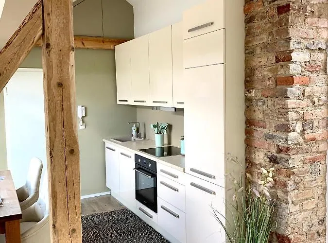 Six - One Seven 아파트 코블렌츠