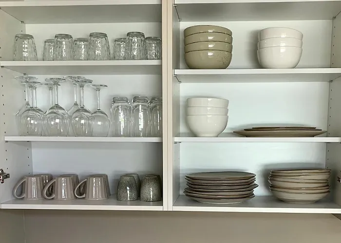 Six - One Seven 아파트