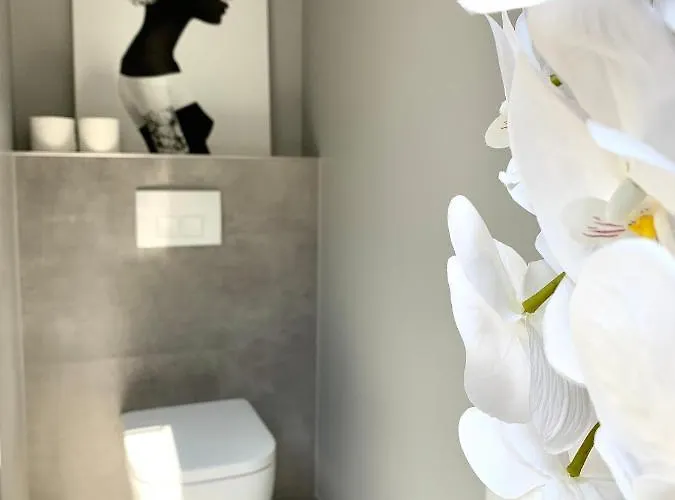 아파트 Six - One Seven 코블렌츠